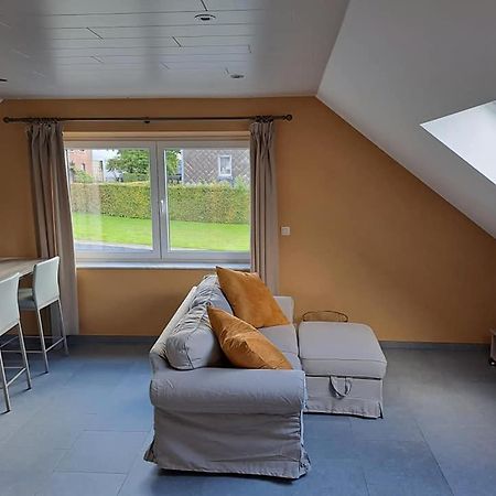 La Ferme Villa Bastogne Kültér fotó