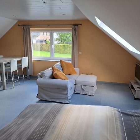La Ferme Villa Bastogne Kültér fotó